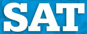 SAT logo