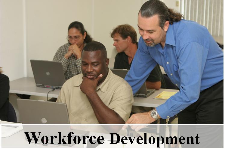 Workforce Development 